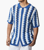 PRESTON Button Down Shirt
