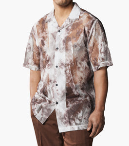 ODIN Button Down Shirt