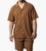 ZANDER Short Set