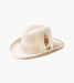 ELIAS HOMBURG HAT Wool Hat