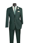Green Suits