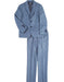 ST2419 Blue - Men's Tuxedo USA