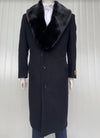 Black Overcoats