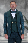 Velvet Suit