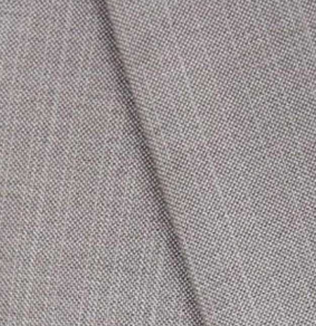 Mens Steel Navy 3 Piece Sharkskin Suit Single Breasted Notch Lapel Regular Fit