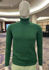 Turtleneck Sweater
