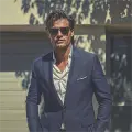 Mens Suits