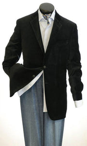Men's Velvet Sport Jacket Velvet Cheap Priced Unique Dress Cheap Unique Fashion Designer Men's Wholesale Blazer