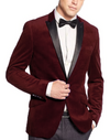 Velvet Sport Coats