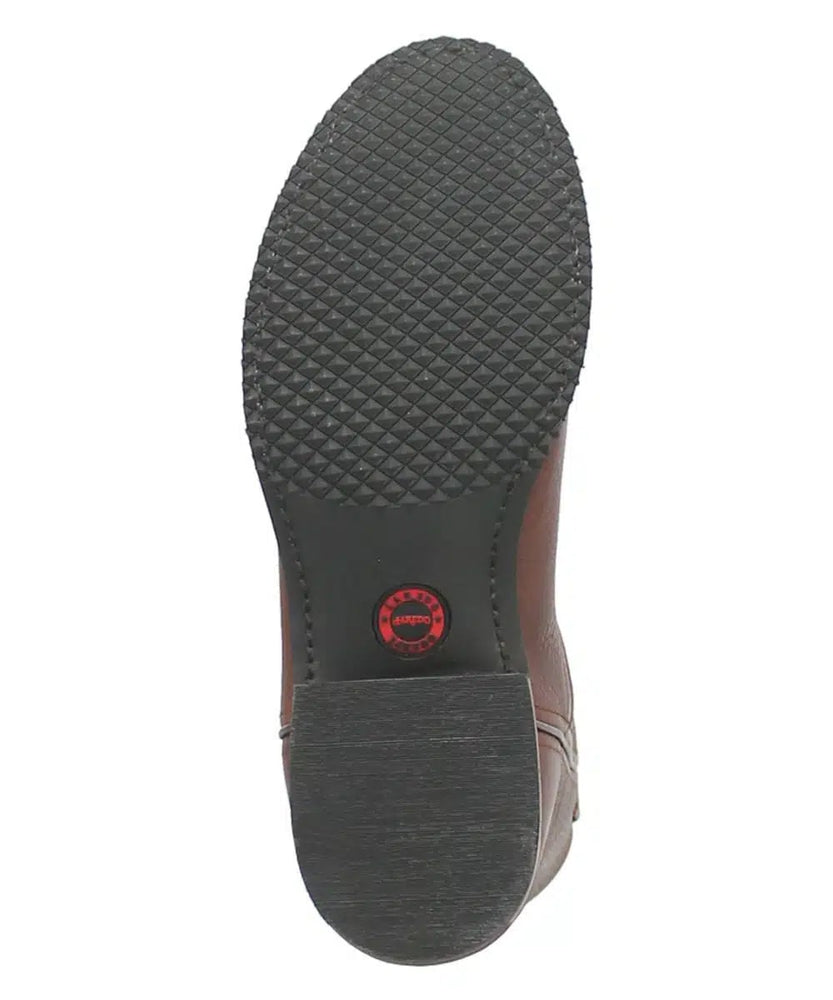 Men's Vaughn Tan Laredo Boot