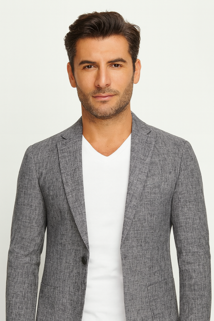 Western Style Kayce Dutton Blazer – Luke Grimes Yellowstone Jacket