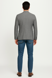 Western Style Kayce Dutton Blazer – Luke Grimes Yellowstone Jacket