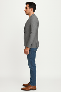 Western Style Kayce Dutton Blazer – Luke Grimes Yellowstone Jacket