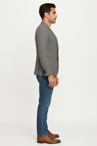 Western Style Kayce Dutton Blazer – Luke Grimes Yellowstone Jacket