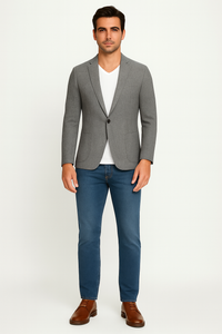 Western Style Kayce Dutton Blazer – Luke Grimes Yellowstone Jacket