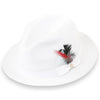 Straw Hats