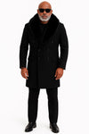 Black Overcoats