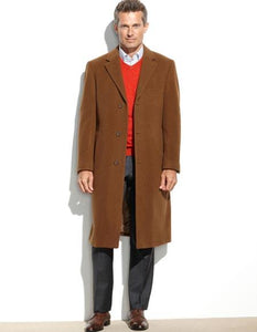 Vitali Vicuna Light Brown - Dark Camel Light Brown & Rust ~ Copper Col   USA Men's Outlet