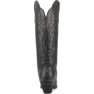 HALLIE LEATHER BOOT