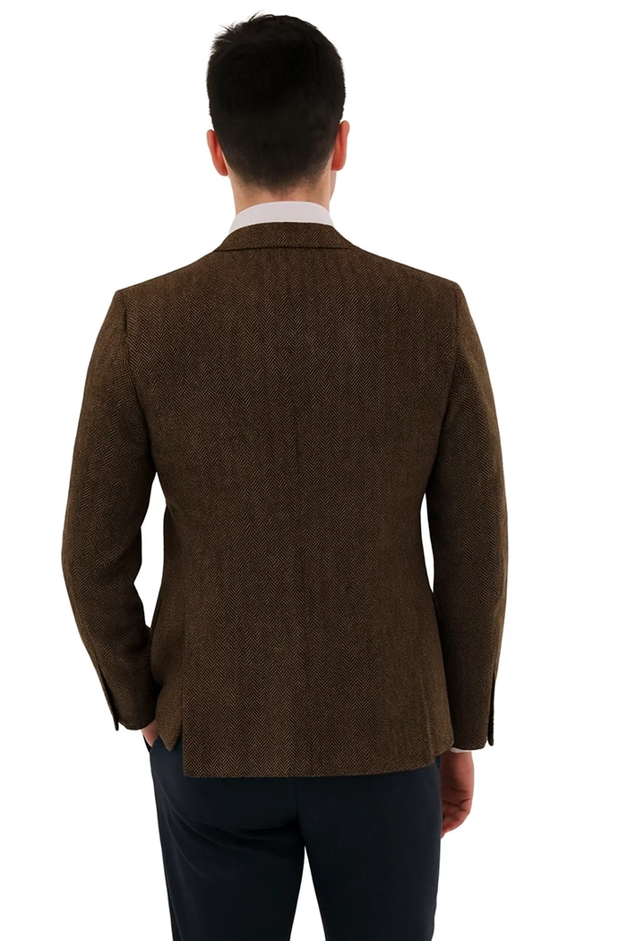 Z-Dark Brown