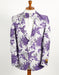 Purple Prom Suit - Purple Prom Outfit - Purple Wedding Tuxedo - Men's Tuxedo USA