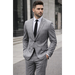 statement-men-s-2-piece-100-wool-modern-fit-windowpane-suit-single-breasted-suit-jacket