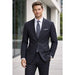 statement-men-s-2-piece-100-wool-modern-fit-suit-textured-solid