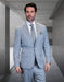 statement-men-s-2-piece-100-wool-modern-fit-textured-solid-suit-single-breasted-suit-jacket