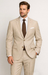 statement-men-s-2-piece-100-wool-modern-fit-textured-solid-suit-single-breasted-suit-jacket