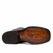 Marco Di Milano Alabama Kango Tabac Leather Loafer