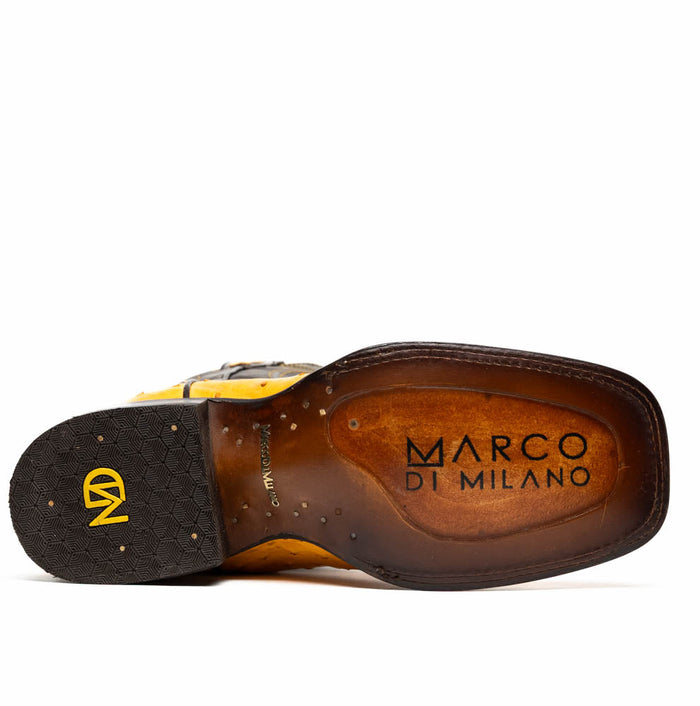 Marco Di Milano Alabama Buttercup