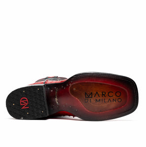 Marco Di Milano Alabama Red