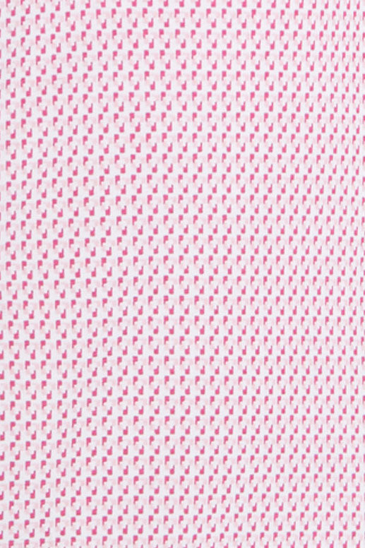 "Vanguard" Pink Laydown Formal Shirt