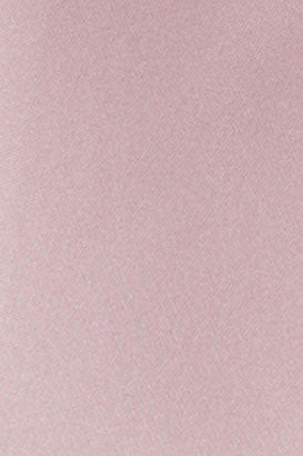 Light Pink Solid Satin Silk Pocket Square