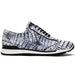 Alonzo Newspaper Sneaker