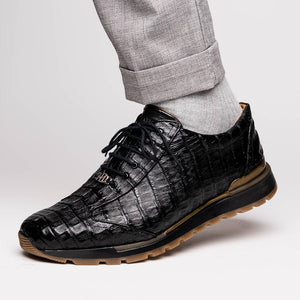 Marco Di Milano Alonzo Black
