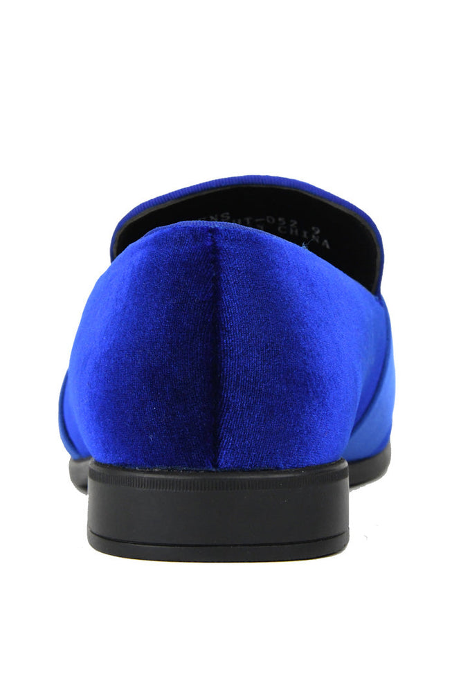 "Knight" Royal Tuxedo Shoes