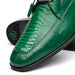Marco Di Milano Andretti - Lemon Green Leather Loafer