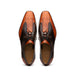 Anzio Brandy Shoe