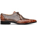 Anzio Orix Brown Shoe