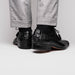 Black Apricena Shoe