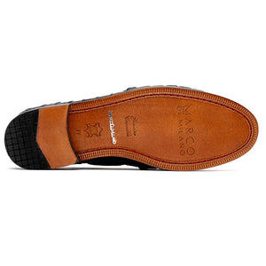 Black Apricena Shoe