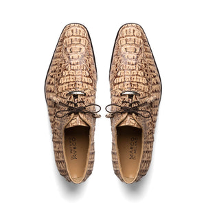 Marco Di Milano Apricena Rustic Orix Leather Shoe
