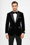 Smoking Jacket