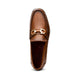 Atrani Honey Calf Bit Loafer 