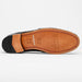 Marco Di Milano Aubiere Black Leather Dress Shoe