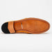 Aubiere Buttercup Ostrich Loafer 