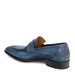 Mezlan Newport Luxury Oxford - Premium Leather Dress Shoes