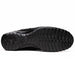 Marco Di Milano Bari Black Leather Luxury Shoe