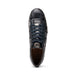Marco Di Milano Bari Navy Suede Loafers